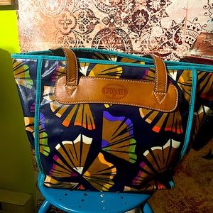 Fossil bag Good used condition.